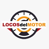 Locos del Motor(@locos_del_motor) 's Twitter Profile Photo