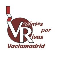 Vecinos por Rivas Vaciamadrid(@vecinosporrivas) 's Twitter Profile Photo