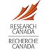 Research Canada (@ResearchCda) Twitter profile photo