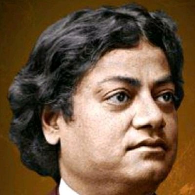 Vivektoli's profile picture. {12 January 1863 - 4 July 1902} • An Indian Hindu Monk ~ Spiritual Guru • सनातन योद्धा • Unaffiliated - Tribute account!