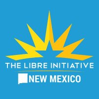 The LIBRE Initiative New Mexico(@NewMexicoLIBRE) 's Twitter Profile Photo