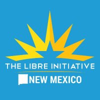 The LIBRE Initiative New Mexico (@newmexicolibre) 's Twitter Profile