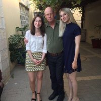 sariel stiller (@sariel_stiller) 's Twitter Profile