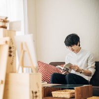 書肆 海と夕焼 / 夕凪文具店 / 柳沼雄太 (文芸評論家) (@bs_sea_sunset_) 's Twitter Profile