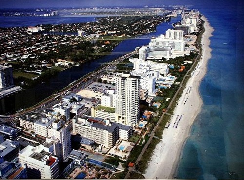 Jobs in South Florida including Miami, Ft. Lauderdale, and surrounding areas.