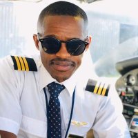 Sipho Mangesi(@Pilot_Mangesi) 's Twitter Profile Photo