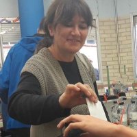 Montserrat Tudela (@mtudela) 's Twitter Profile Photo Montserrat Tudela (@mtudela) 's Twitter Profile Photo