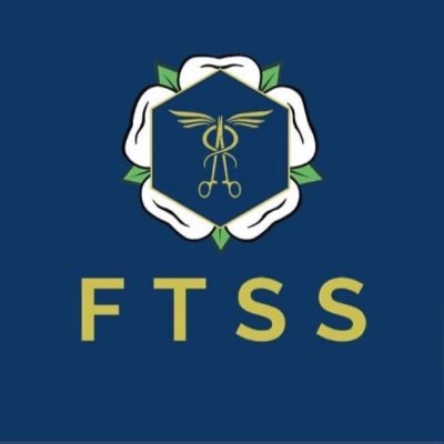 Yorkshire Foundation Trainee Surgical Society. In association with the @rcsed.