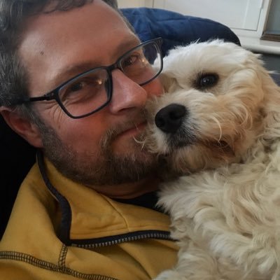 EA data strategy/maturity specialist, Tenor, punster, sometime actor, dad, #FBPE and @Rievaulx_pup