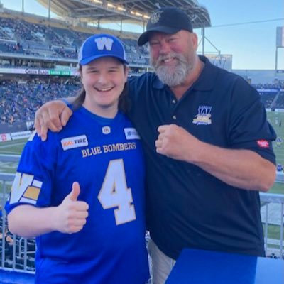 Carter Nolan of the Nolan Hockey Podcast on YouTube! / NHP Vid Editor / WPG Blue Bomber Coverage / CFL League Coverage / Co-Host of the PPP & CFL Central