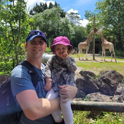 Sport & B2B marketing | Dad to Hannah & Henry | Retired rugby player & supporter @waspsrugby 😢 | Part time 🏊♂️ 🚴♂️🏃♂️