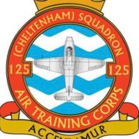 OC 125 (Cheltenham) Sqn ATC (@oc125sqn) 's Twitter Profile Photo OC 125 (Cheltenham) Sqn ATC (@oc125sqn) 's Twitter Profile Photo