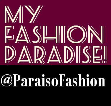 Bienvenidos a My Fashion Paradise, donde encontrará los mejores diseñadores a los mejores precios.. También siguenos en Facebook: http://t.co/u0MgUSlLra