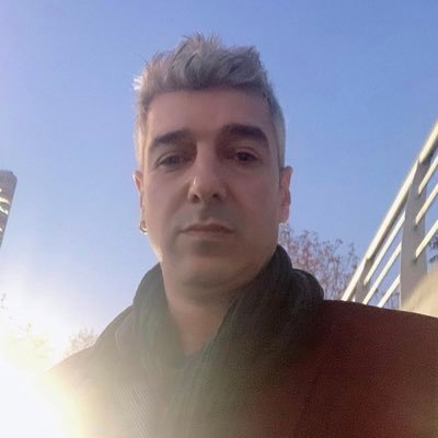 YasarOkyay's profile picture. “This is the way” director | designer | cg artist