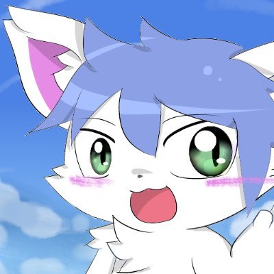 ゲームやアニメ、イラスト好きなどこにでもいるような者だよ！
やりたい事やっていけたらいいなっ

ツイプロ作ってみた→https://t.co/OvbrIGfQBH