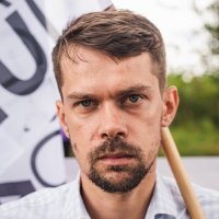 Michał Kołodziejczak(@EKOlodziejczak_) 's Twitter Profile Photo