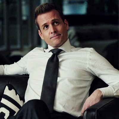 Harvey Specter