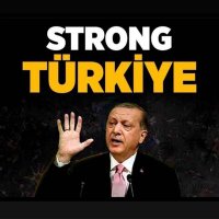 STRONG TÜRKİYE(@StronggggT) 's Twitter Profile Photo