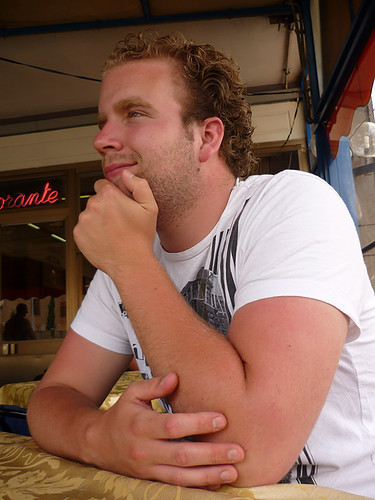 Sandernieuw89's profile picture. 