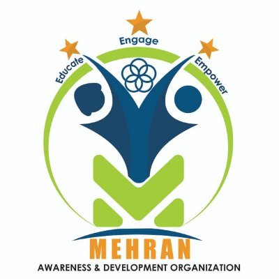 Mehran Awareness and Development Organization is Youth Lead Organization working in Karachi Paksitan
