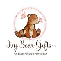Ivy Bear Gifts(@IvyBearGifts) 's Twitter Profile Photo