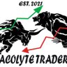 AcolyteTrader's profile picture. Simple trading great results