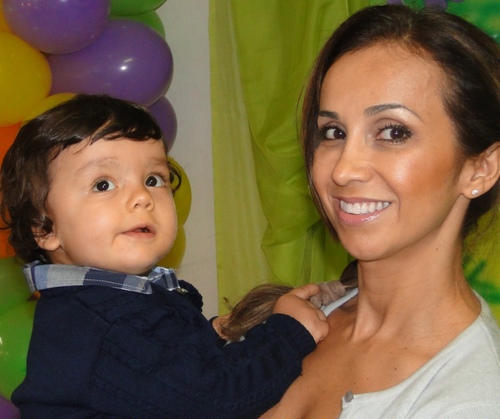 DaniDallaCosta's profile picture. 