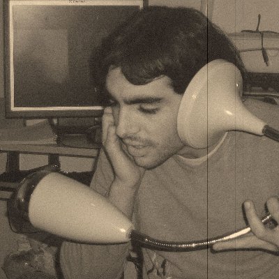 marcsmily222's profile picture. Cofundador de la comunidad @PachachosNM
Colaborador en @somosxbox
colaborador en el podcast @Memory_Cast
Si hay charla de juegos... me quedo