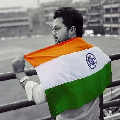 iamvijayrohilla's profile picture. Kosish Karne Walo Ki Kabhi Haar Ni Hoti.