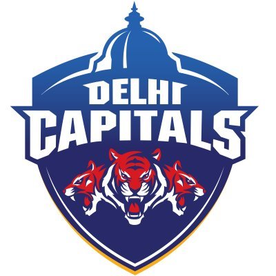 100% Dilli. 200% Roars 🐯 As seen in IPL & WPL 🏏