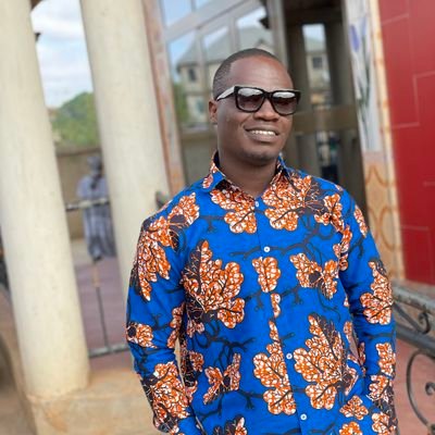 1Gnatt's profile picture. Asante Kotoko my first love//A Mourinho fan //Manchester United my second love.