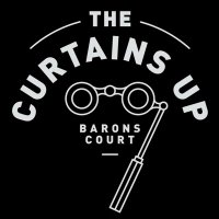 The Curtains Up(@CurtainsUpW14) 's Twitter Profile Photo