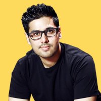 Ahmed Aftab Naqvi (@ahmedaftabnaqvi) 's Twitter Profile