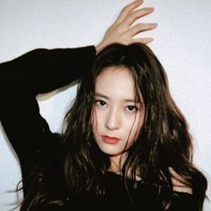 𝑹𝒐𝒍𝒆𝒑𝒍𝒂𝒚𝒆𝒓 / Your heart will beat fast when you look Soojung's gorgeousness. She is definitely charm of beauty girl. ෆ