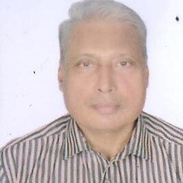 Mr Gopabandhu Satapathy has been living in Mumbai since the year 1981 and is self employed as an independent Practicing Chartered Accountant since the year 1987