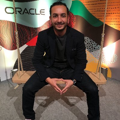 Director of #SportsMarketing @Oracle #التسويق_رياضي  #DigitalTransformation Former Head of Digital Tottenham Hotspur. I tweet my views only