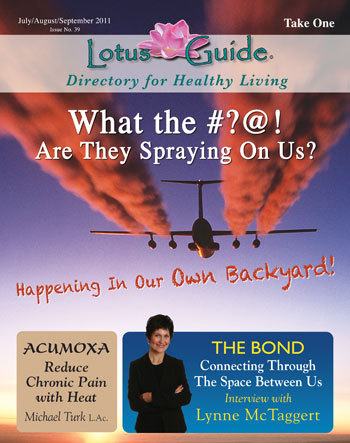 Lotus Guide is a holistic resource magazine for the northern Sacramento Valley! We offer consciousness-elevating articles, and timely information on events.