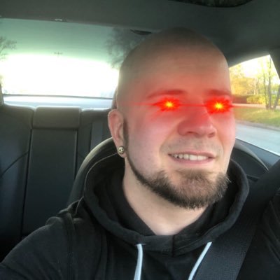 wonka68363530's profile picture. #Bitcoin the most important thing humans have ever created, it changes everything.