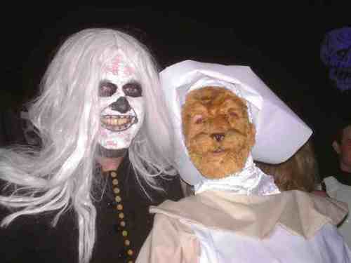 pweifan's profile picture. By day, miserable IT git. By night, miserable git, but sometimes I'm a talentless SA!