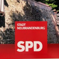 SPD Neubrandenburg (@spdnb) 's Twitter Profile Photo SPD Neubrandenburg (@spdnb) 's Twitter Profile Photo