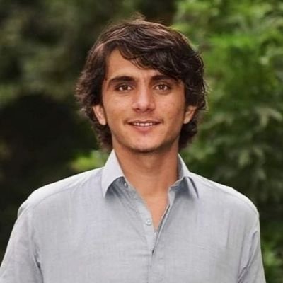 SAdiqMAndokhel's profile picture. ناکامی مو قبوله ده خو غلامی نه.