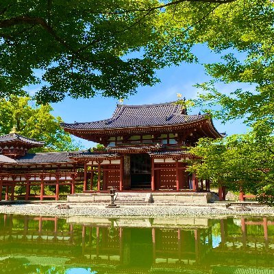 2021年2月に京都移住。京都の最新情報を中心にツイートしています。京都は、日本文化の中心地。そして日本の歴史が詰まっている素晴らしいところです。ぜひフォローお願いします。 I tweet mainly information about Kyoto. Please follow me.