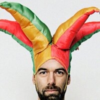 Michael Buhl (@kunstnar) 's Twitter Profile