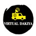 Virtual Dakiya (@virtual_dakiya) Twitter profile photo Virtual Dakiya (@virtual_dakiya) Twitter profile photo