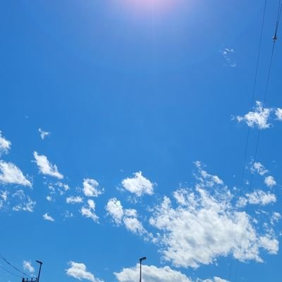 🍼🔮♣️❄️🦀❤️🔱🍏🥀💎🌸🐿🥨
メアリ推し。

ロクなな事は言わない。ロクでもないことしかしてない。
さて、今日はどこまで行けるだろう。
