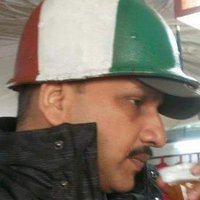 Ravi Gupta(@ravigupta171166) 's Twitter Profile Photo