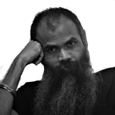 aruprahee's profile picture. Fakir.

https://t.co/pqtzWggMNz