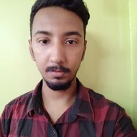 Amrieshwar Chanda (@amrieshwar) 's Twitter Profile