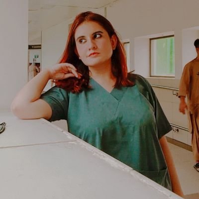 Physician | Content Writer | Actor | Dreamer, Thinker & Solitude Lover
