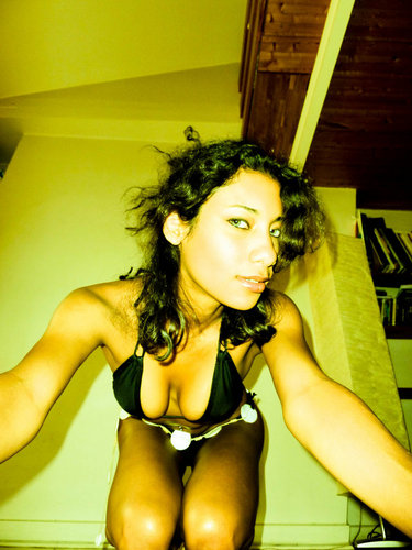 Beulamwihi's profile picture. 